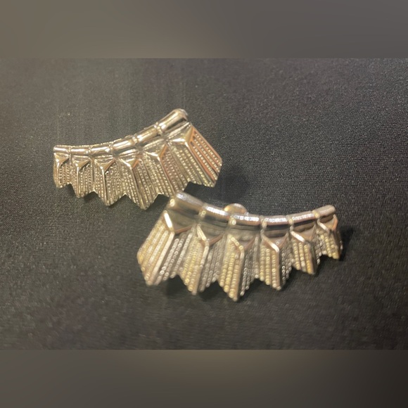 Vintage Coro earrings - Picture 4 of 11